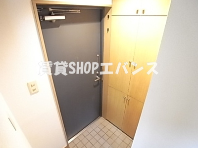 【玄関】 | プレイスセトル