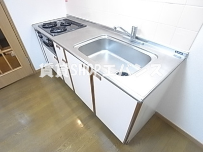 【キッチン】 | プレイスセトル