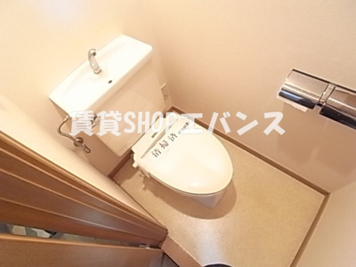 【トイレ】 | プレイスセトル