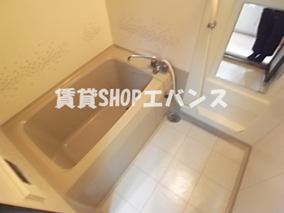 【浴室】 | プレイスセトル