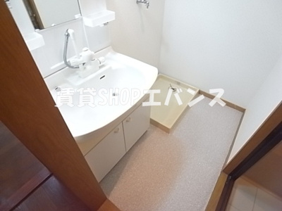 【独立洗面台】 | プレイスセトル