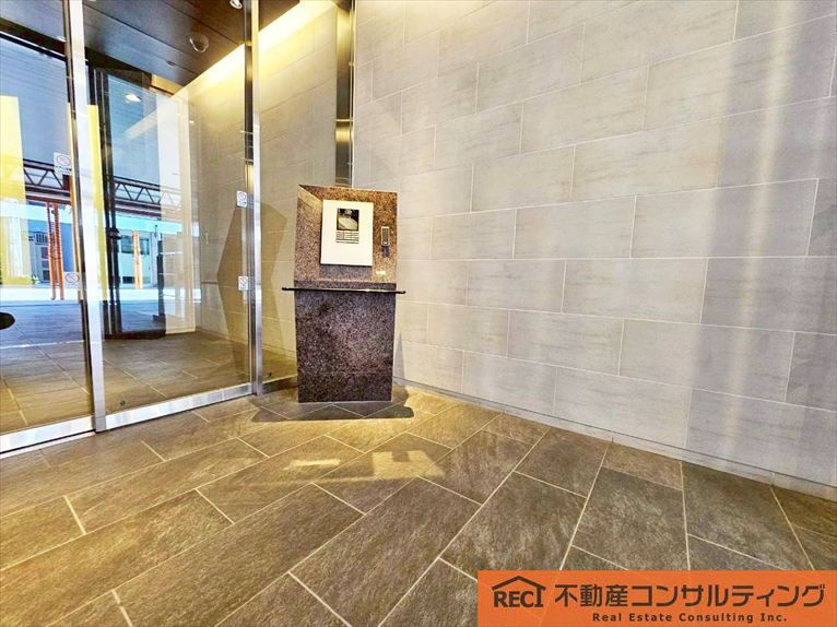 プレサンスロジェ甲子園口の設備