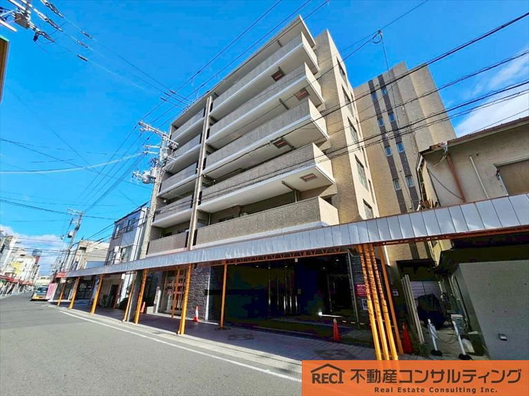 プレサンスロジェ甲子園口