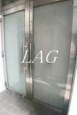 【エントランス】 | メゾン千早 | エントランスです。