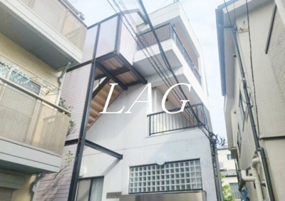 【外観】 | メゾン千早 | 外観です。