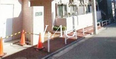 【その他共用部分】 | 東山コーポ | 共用通路です。