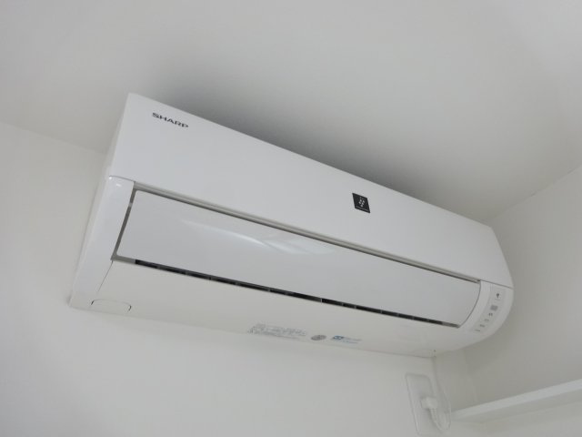 GKレジデンス清荒神の設備