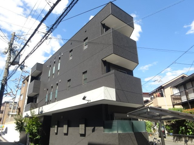 GKレジデンス清荒神のその他共用部分