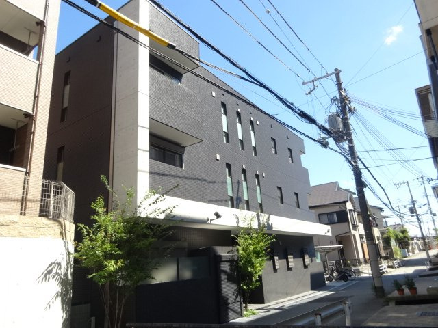 GKレジデンス清荒神