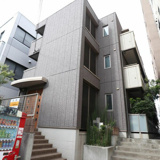 マ・メゾン大倉山の画像