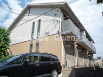 フェリーク（シャーメゾン）の画像