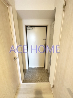 【玄関】 | DWELL GALAXY