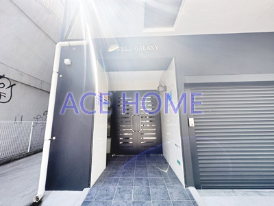 【その他共用部分】 | DWELL GALAXY