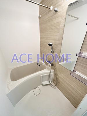 【浴室】 | DWELL GALAXY