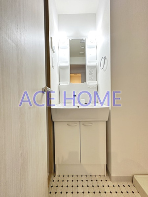 【洗面所】 | DWELL GALAXY