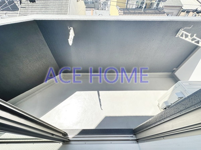 【バルコニー】 | DWELL GALAXY