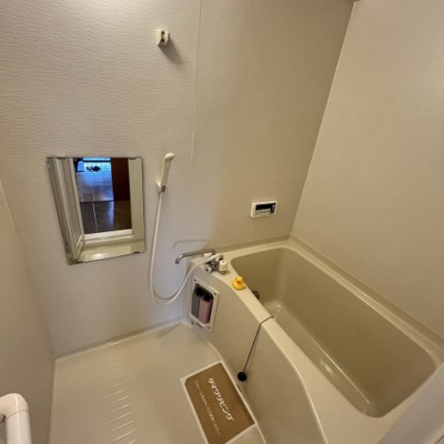 【浴室】 | ディアコートⅡ