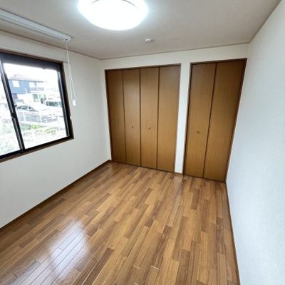 【居間・リビング】 | ディアコートⅡ