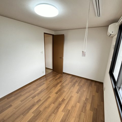 【居間・リビング】 | ディアコートⅡ