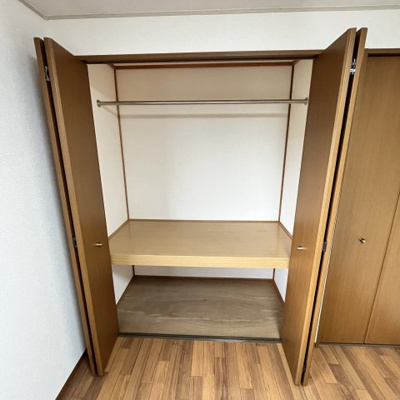 【収納】 | ディアコートⅡ