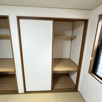 【収納】 | ディアコートⅡ