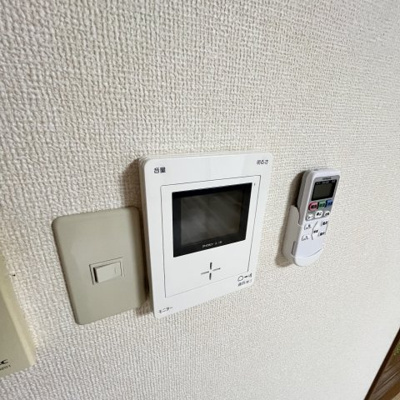 【セキュリティ】 | ディアコートⅡ