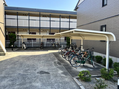 【その他共用部分】 | ディアコートⅡ