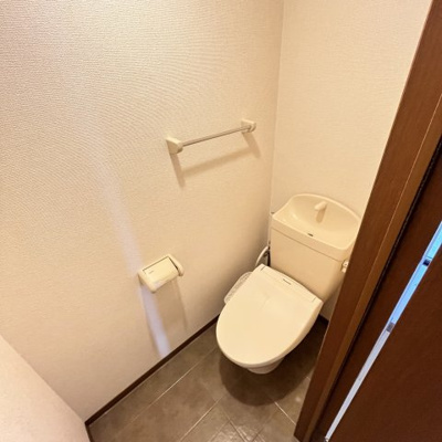 【トイレ】 | ディアコートⅡ