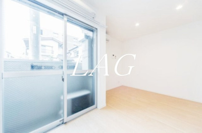 【寝室】 | フレジェ | 寝室です。