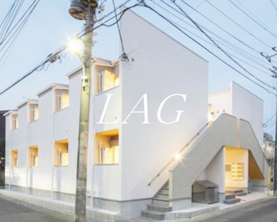 【外観】 | フレジェ | 外観です。