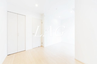 【居間・リビング】 | フレジェ | 洋室のお部屋です。