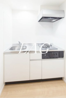 【キッチン】 | フレジェ | キッチンです。