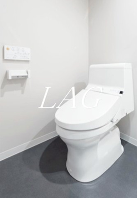 【トイレ】 | フレジェ | トイレです。