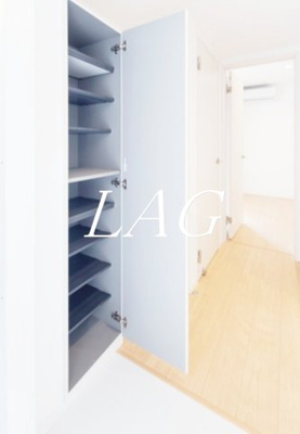 【玄関】 | フレジェ | 玄関です。