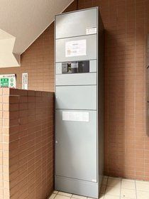 【その他共用部分】 | ＢＲＩＣＫＳ目白