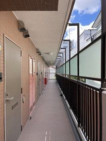 【その他共用部分】 | ＢＲＩＣＫＳ目白