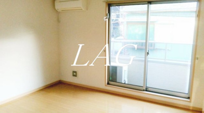 【寝室】 | ボヌール亀戸 | 寝室です。