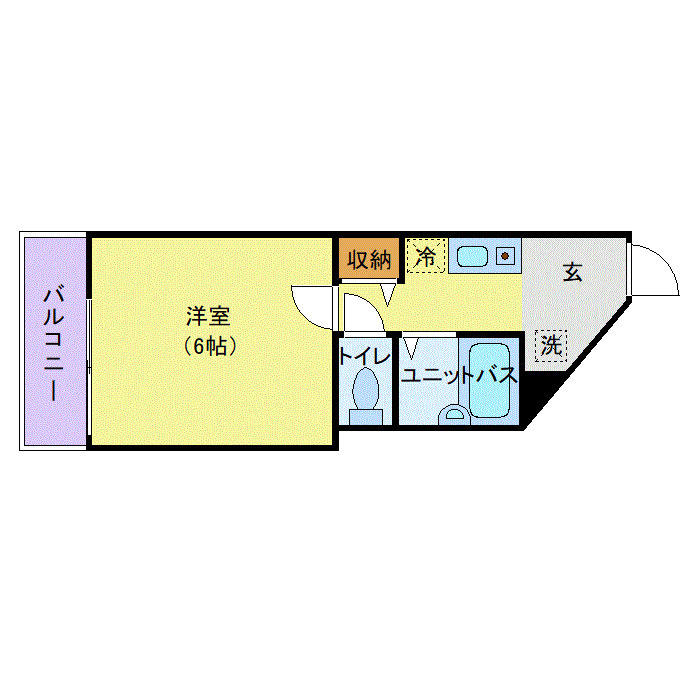 ラ・カンパネラ中央林間