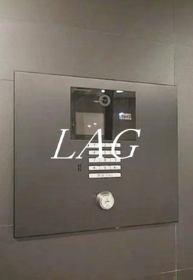 【セキュリティ】 | セジョリ新江古田 | オートロックです。