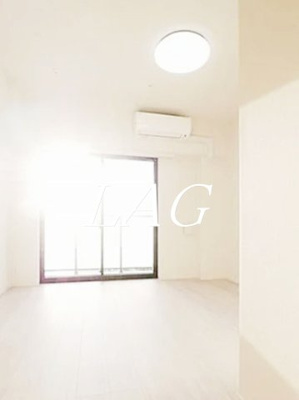 【居間・リビング】 | セジョリ新江古田 | 洋室のお部屋です。