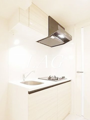 【キッチン】 | セジョリ新江古田 | キッチンです。