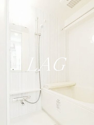 【浴室】 | セジョリ新江古田 | お風呂です。