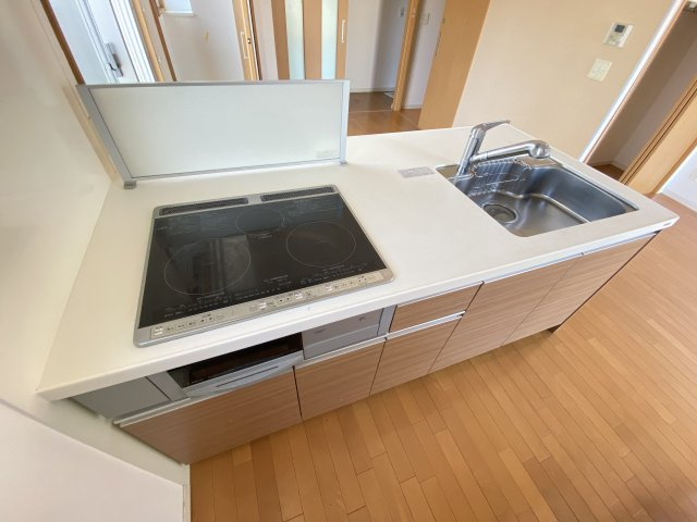 【キッチン】HOUSE　TAGAWA