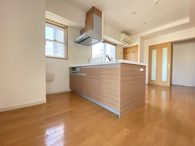 【キッチン】HOUSE　TAGAWA