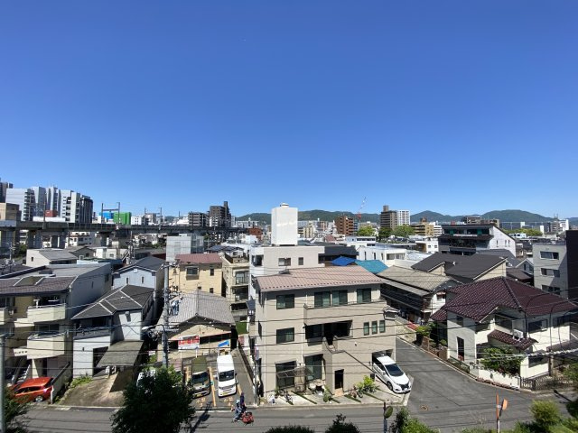 【展望】HOUSE　TAGAWA