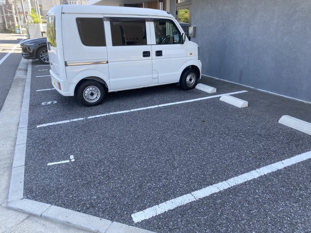 【駐車場】HOUSE　TAGAWA