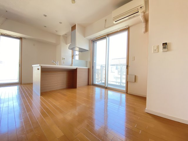 【居間・リビング】HOUSE　TAGAWA