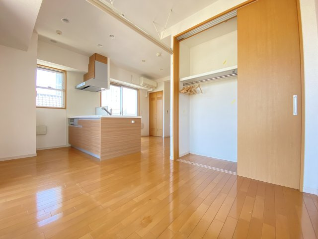 【寝室】HOUSE　TAGAWA