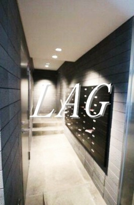 【その他共用部分】 | ＡＸＡＳ新江古田 | 集合ポストになります。