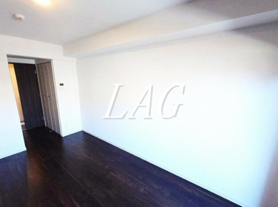 【寝室】 | ＡＸＡＳ新江古田 | 寝室です。